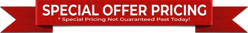 BloodPril offer badge